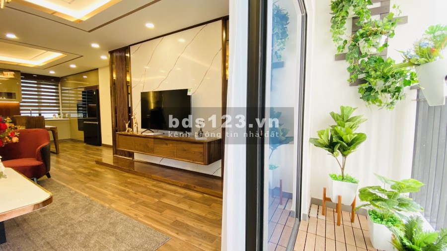 Bán căn góc 3PN 135m2 thông thuỷ tại MỸ ĐÌNH - Ck 8% - tặng ngay xe SH trị giá 110tr.