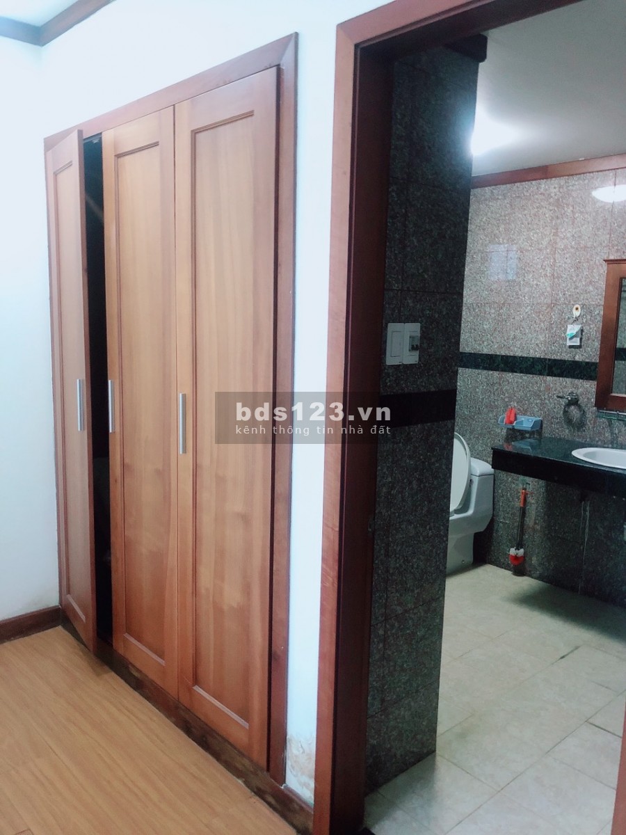 Cho thuê căn hộ Giai Việt Hoàng Anh