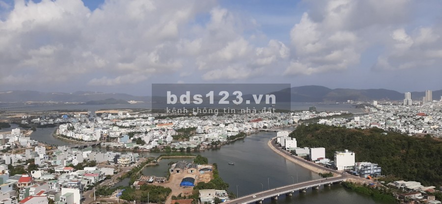 Có một căn hộ ở ngay đường Điện Biên Phủ Quy Nhơn đó là gi