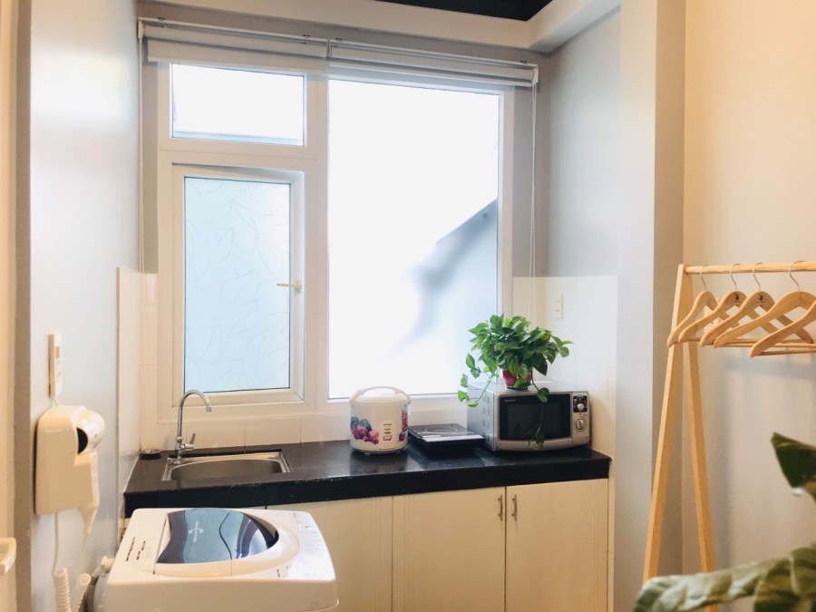 Bán homestay gần chợ Đà Lạt, có 3 căn hộ riêng biệt giá 5ty7