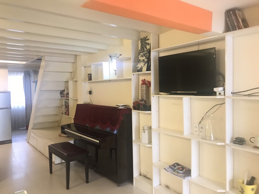 Bán homestay gần chợ Đà Lạt, có 3 căn hộ riêng biệt giá 5ty7