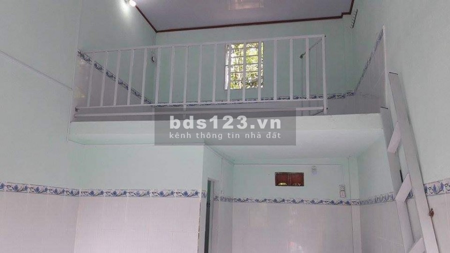 Phân chia tài sàn bán gấp dãy trọ 16 phòng gần khu công nghiệp
