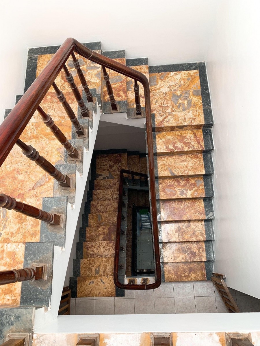 Cực Hiếm Bán Nhà Quan Nhân, Quận Thanh Xuân DT 35m2 * 5T Nội Thất Ô Tô Nhỉnh 3 Tỷ.