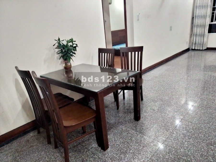 Cho thuê căn hộ Hoàng Anh An Tiến 96m2 2pn2wc