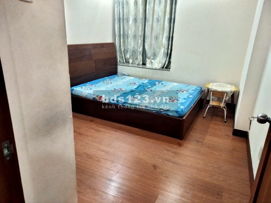 Cho thuê căn hộ Hoàng Anh An Tiến 96m2 2pn2wc