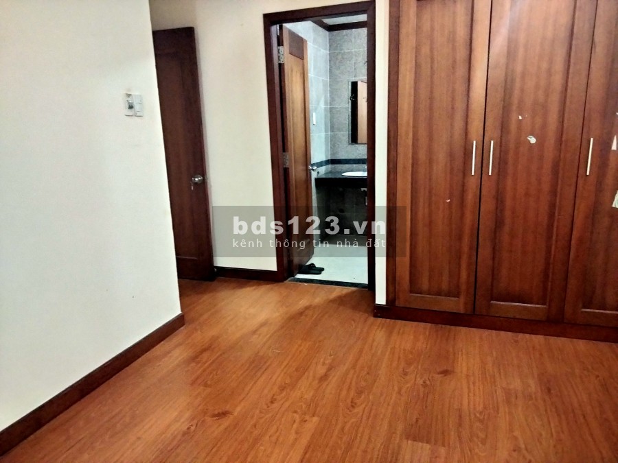 Cho thuê căn hộ Hoàng Anh An Tiến 96m2 2pn2wc
