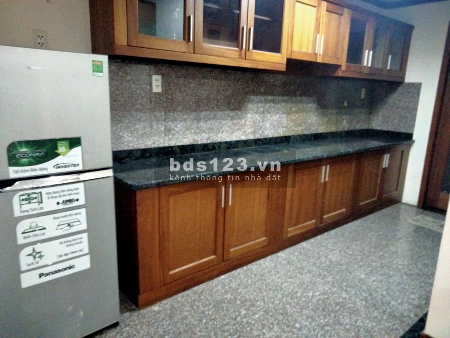 Cho thuê căn hộ Hoàng Anh An Tiến 96m2 2pn2wc