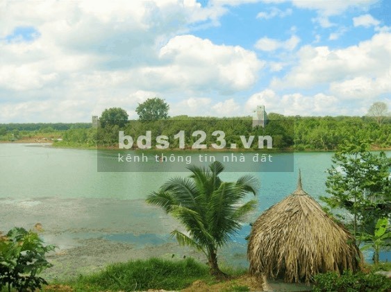Bán gấp lô đất 2 MẶT TIỀN cách Coopmrat huyện Đồng Phú 1,5km