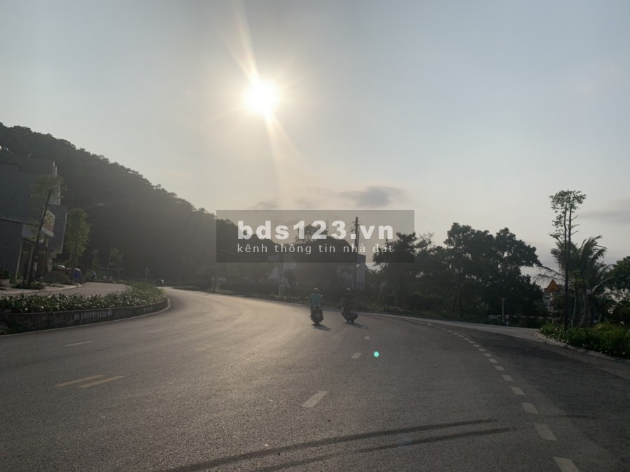 Chính chủ cần bán 119m đất đồi Ban Mai giá rẻ nhất