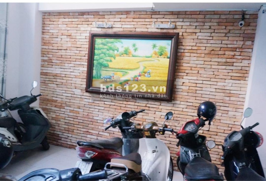 Cho thuê giường KTX trung tâm Phú Nhuận Gía 1.6tr