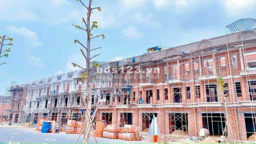 Century City mang kết nối trọng điểm đầu tư tuong lai