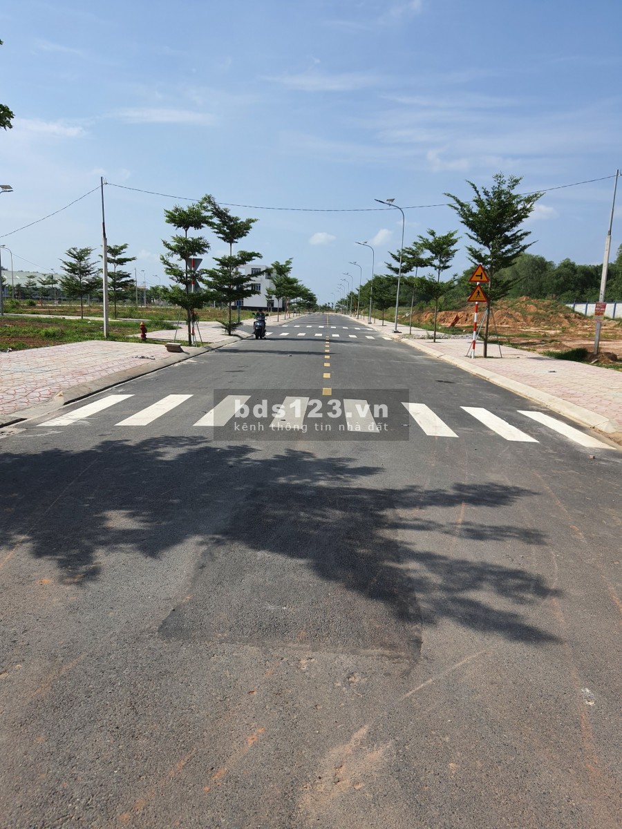 Đất U&I Avenue City liền kề t rường đại học Quốc Tế Việt Đức