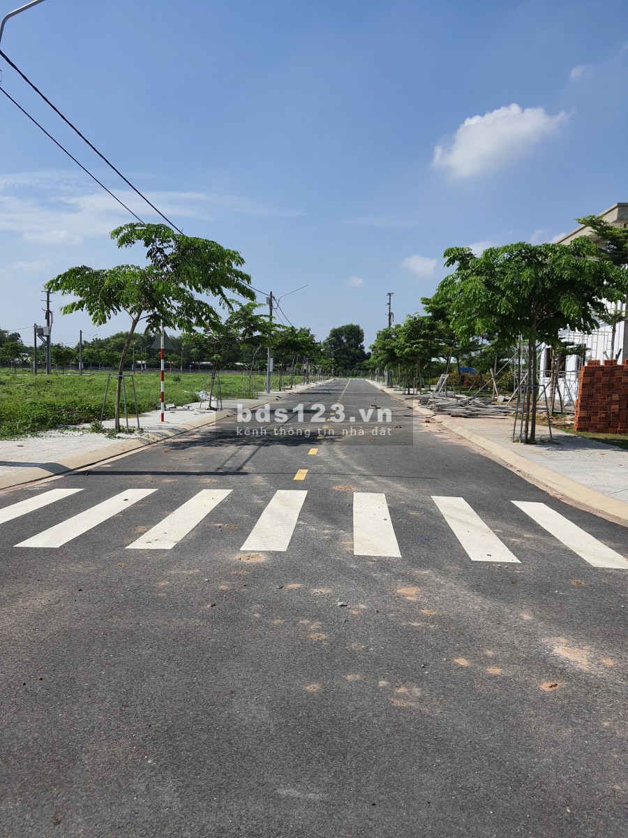 Đất U&I Avenue City liền kề t rường đại học Quốc Tế Việt Đức