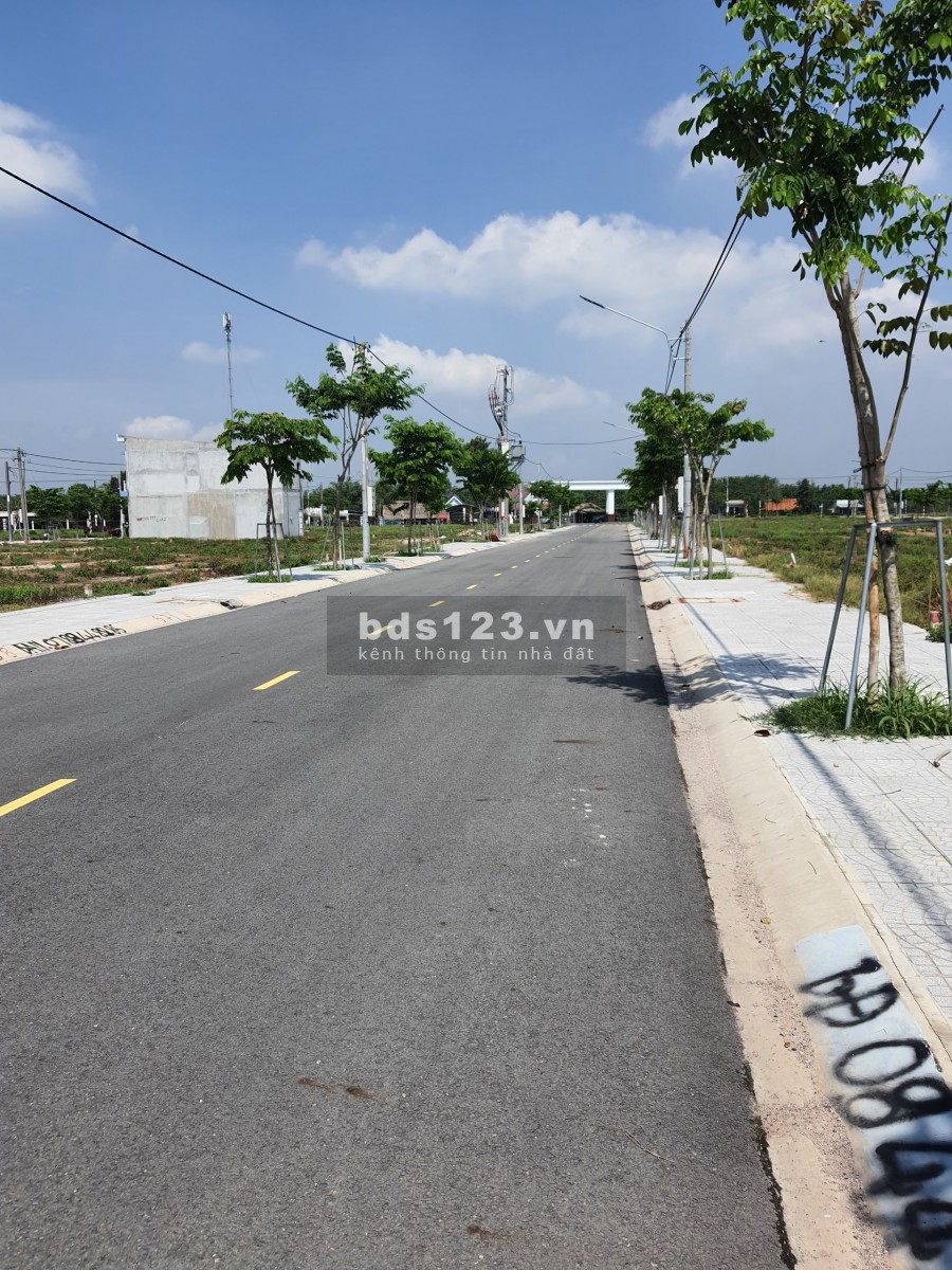 Đất U&I Avenue City liền kề t rường đại học Quốc Tế Việt Đức