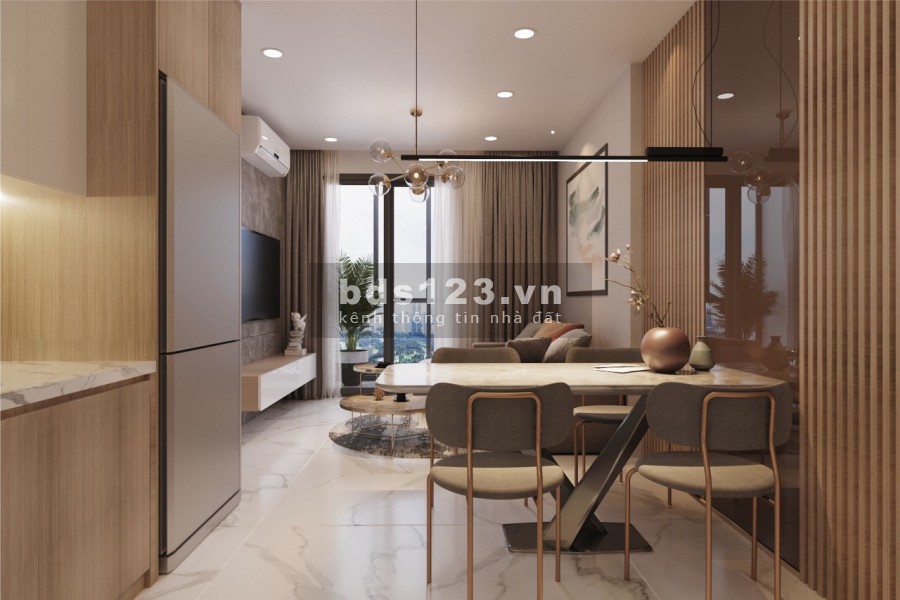 Nhận giữ vị trí 20 khách đầu tiên vị trí đẹp nhất căn hộ HT Pearl Dĩ An, BD pháp lý rõ ràng, ls 0%/2 năm