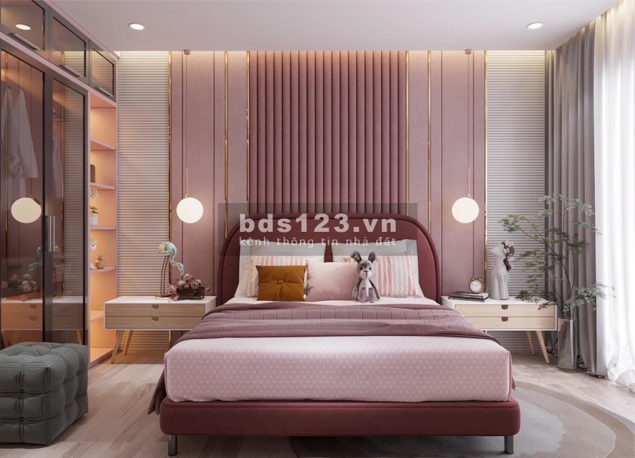 Nhận giữ vị trí 20 khách đầu tiên vị trí đẹp nhất căn hộ HT Pearl Dĩ An, BD pháp lý rõ ràng, ls 0%/2 năm