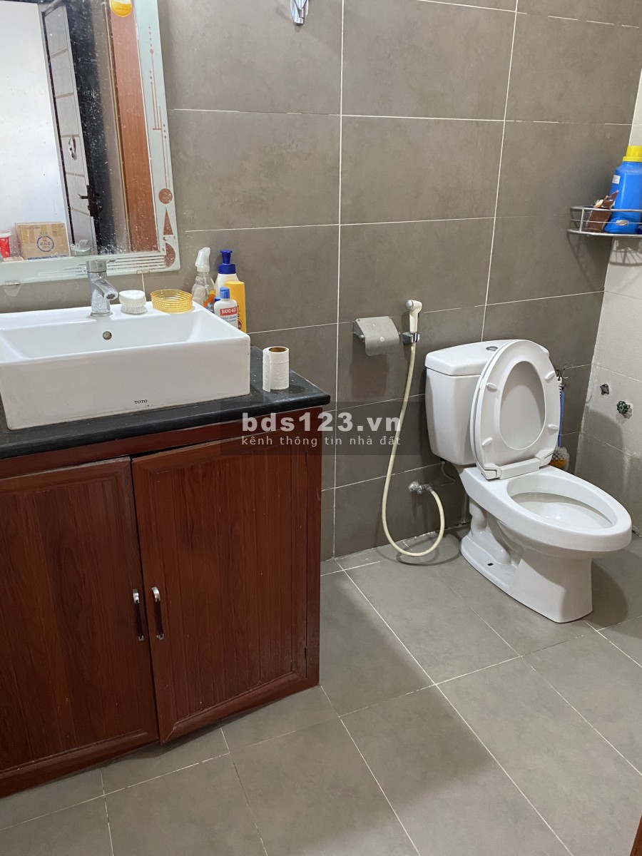 Nhà Vạn Kiếp 7x13m 1T,3L, 5Pn-4Wc Full Nội Thất giá 22Tr/th
