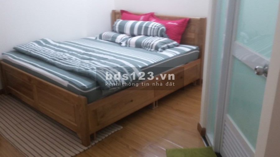 Căn hộ FUJI Nam Long, Phước Long B, Q9. 66m – 2,4 tỷ.