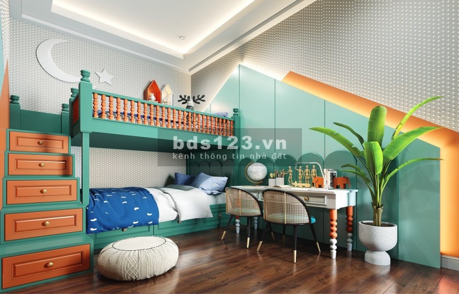 590 triệu nhận nhà ngay Căn hộ Smart Home, thiết kế chuẩn resort 5* với hơn 25 tiện ích nội khu, SHR