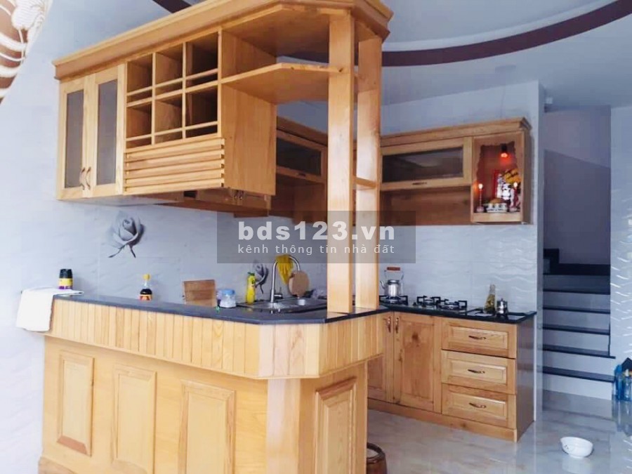 Bán căn nhà Quận 10 cực đẹp DT 40m2 5 tầng chỉ nhỉnh 5 tỷ
