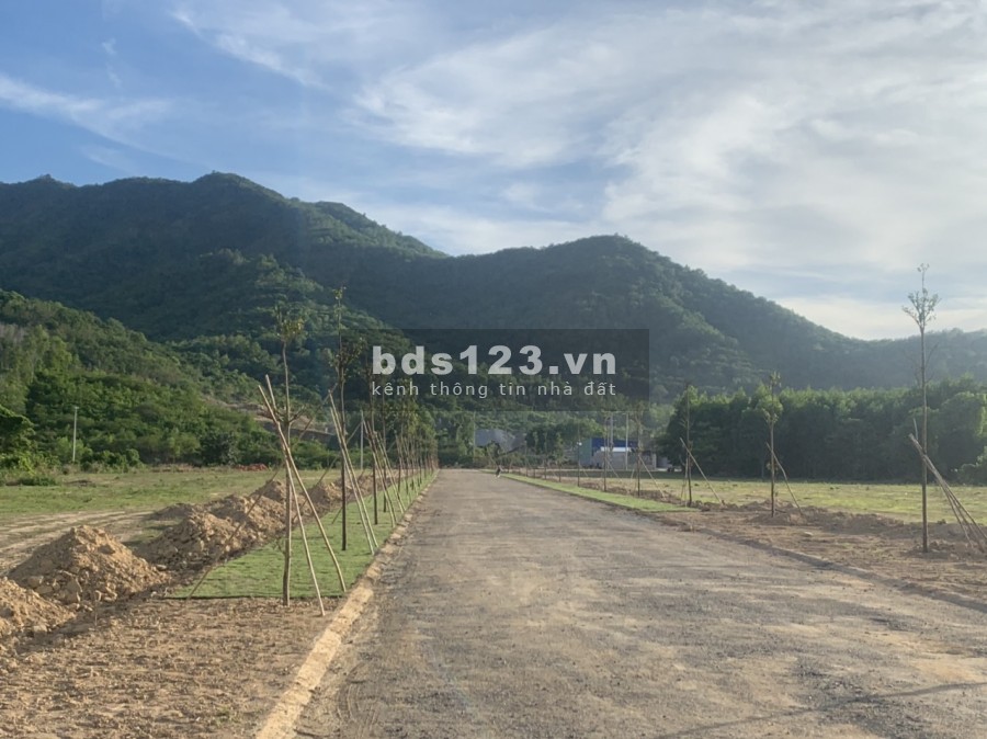 Đất Phú Mỹ núi Dinh Giá F0 cực rẻ chỉ từ 1tr9/m2. Sổ hồng riêng. Lô 500m2 chỉ 1 tỷ
