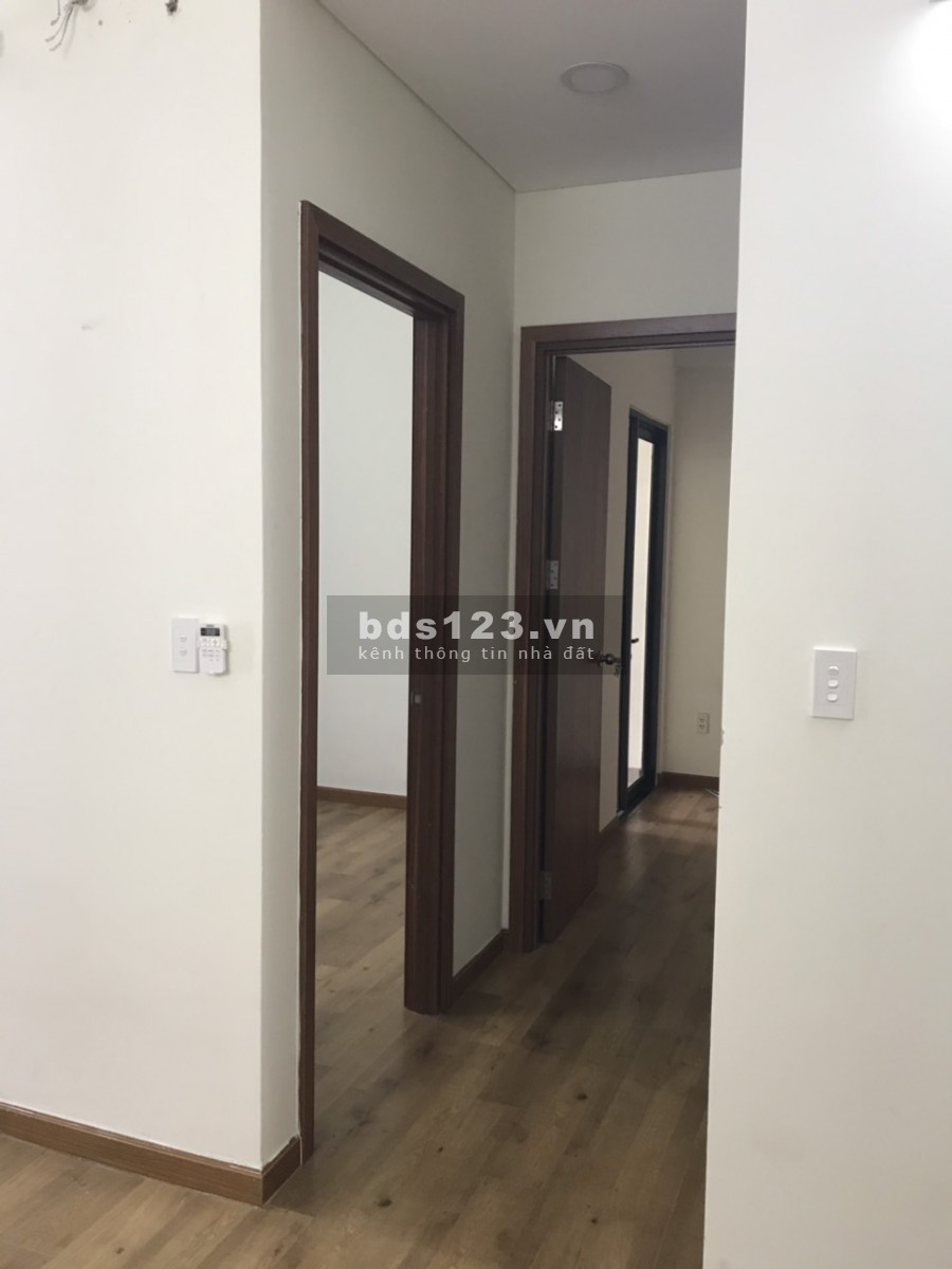 Cho thuê Căn hộ Flora Novia Phạm Văn đồng Thủ Đức TPHCM