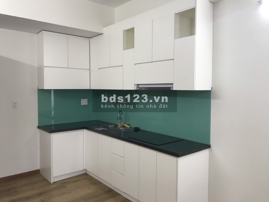 Cho thuê Căn hộ Flora Novia Phạm Văn đồng Thủ Đức TPHCM