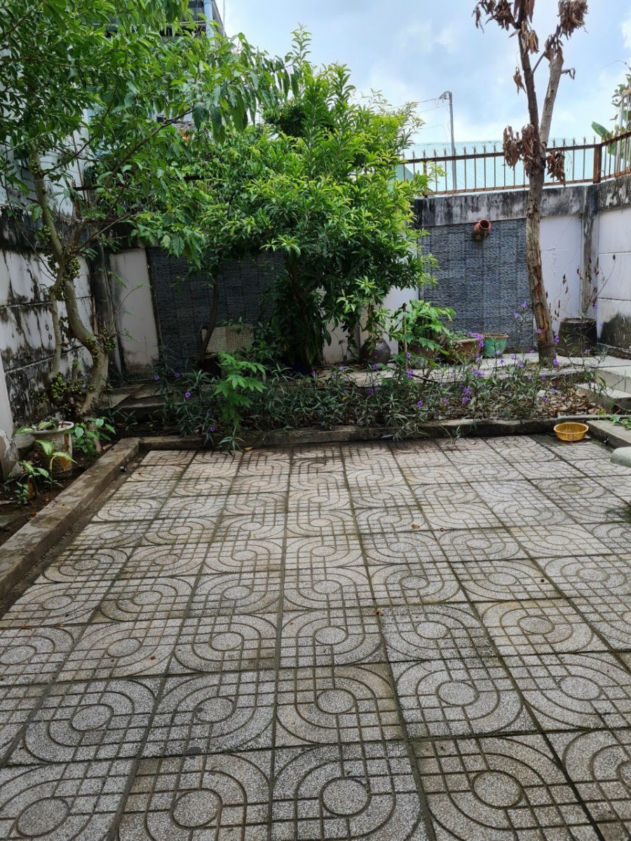 Bán nhà hẻm ô tô 1806 /105 Huỳnh Tấn Phát ,Thị trấn Nhà Bè giá đầu tư 5,95 tỷ