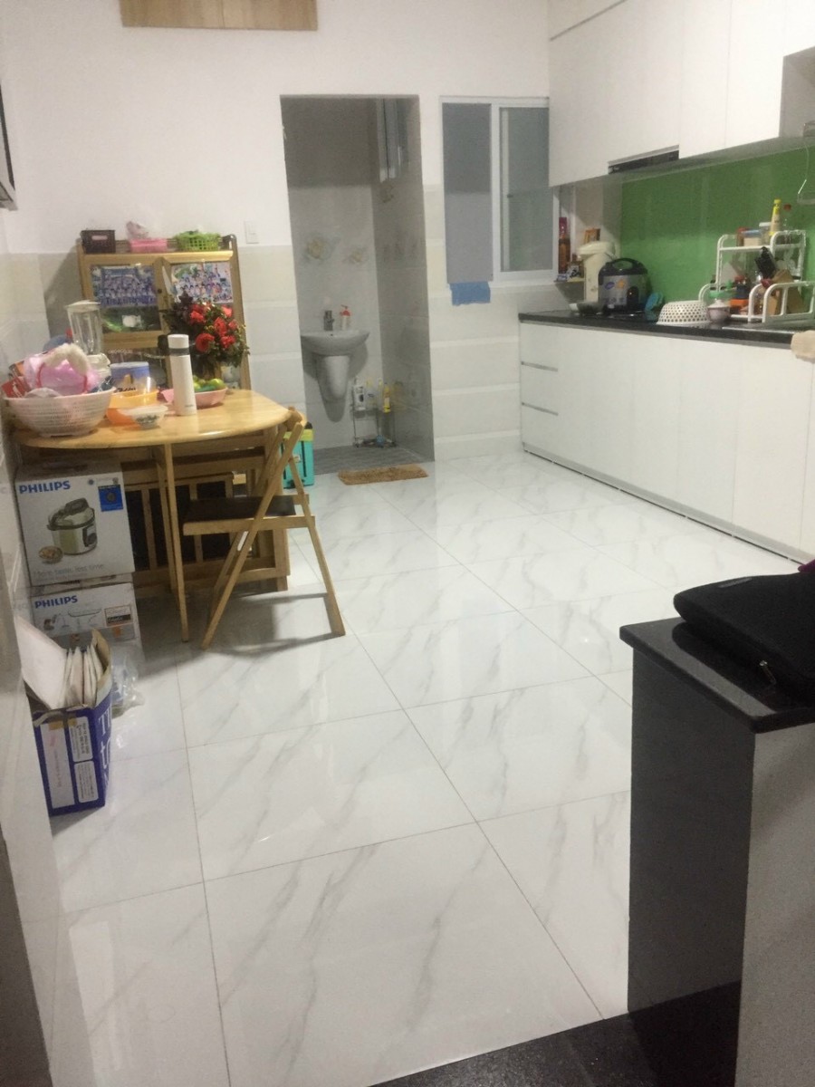 Hẻm 301/32 Trần Xuân Soạn, thông Mai Lan, F Tân Kiểng,Quận 7 -Giá 6,5 tỷ
