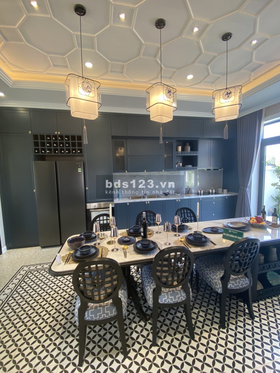 Đất nền nhà ở giá đầu tư Bàu Bàng, Bình Dương