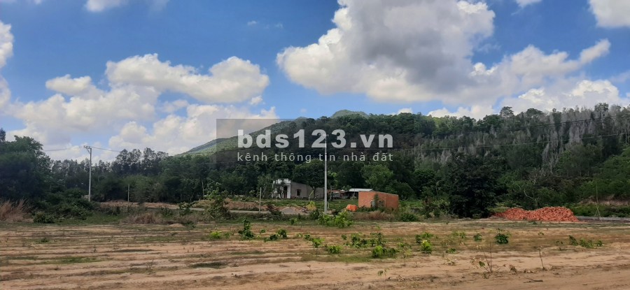 Đất Thị Xã Phú Mỹ, 1.9tr/m2 Ngân Hàng Nam Á cho vay 70%. LH : 091.333.0147