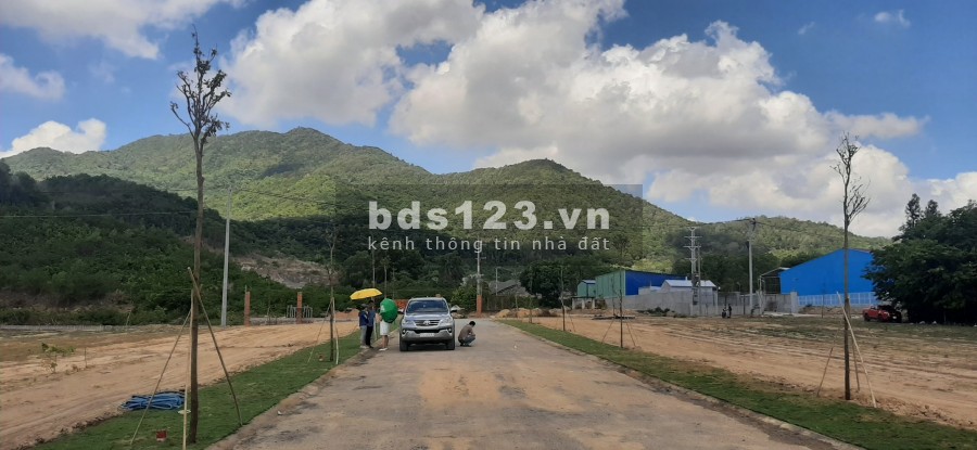 Đất Phú Mỹ núi Dinh Giá F0 cực rẻ chỉ từ 1tr9/m2. Sổ hồng riêng. Lô 500m2 chỉ 1 tỷ