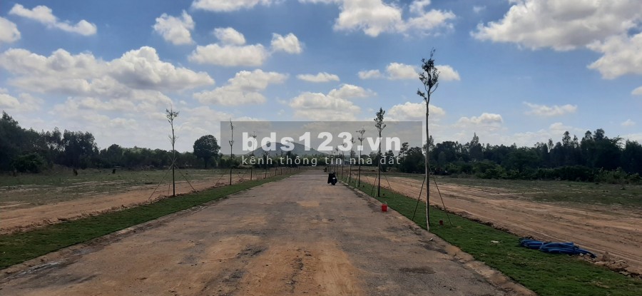 Đất Thị Xã Phú Mỹ, 1.9tr/m2 Ngân Hàng Nam Á cho vay 70%. LH : 091.333.0147