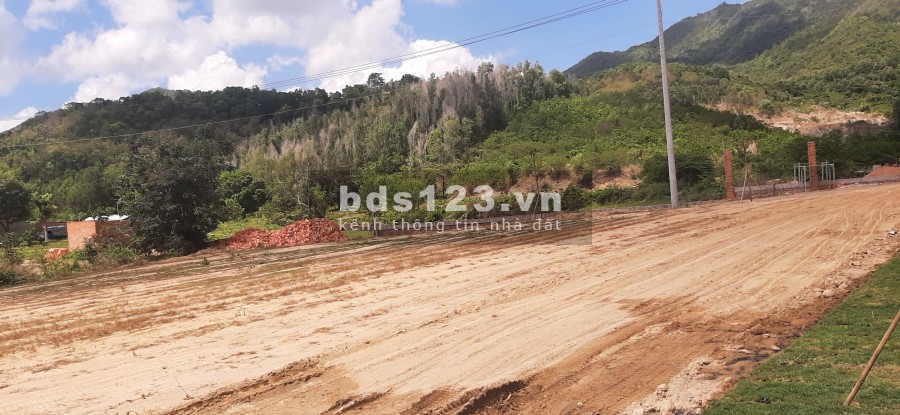Đất Phú Mỹ núi Dinh Giá F0 cực rẻ chỉ từ 1tr9/m2. Sổ hồng riêng. Lô 500m2 chỉ 1 tỷ