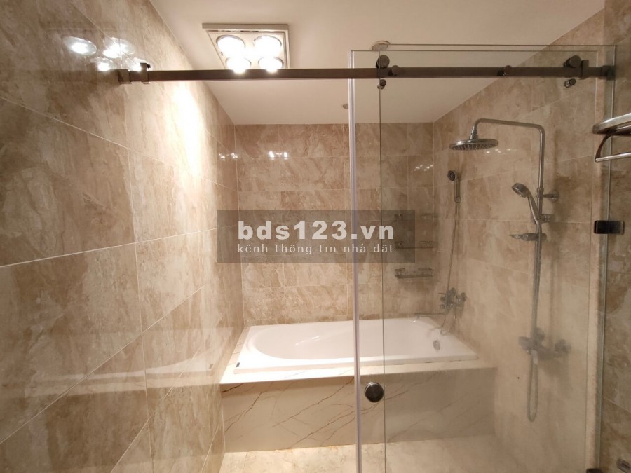Cho thuê chung cư Vinhomes Gardenia 80m2 2PN 2WC full nội thất 15tr/th. L/H: 0963146006