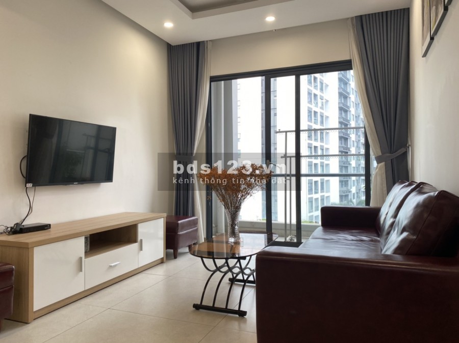 New City 2 PN DT lớn 80 m2 , nội thất đẹp có bồn tắm nằm toàn dự án chỉ 10 căn