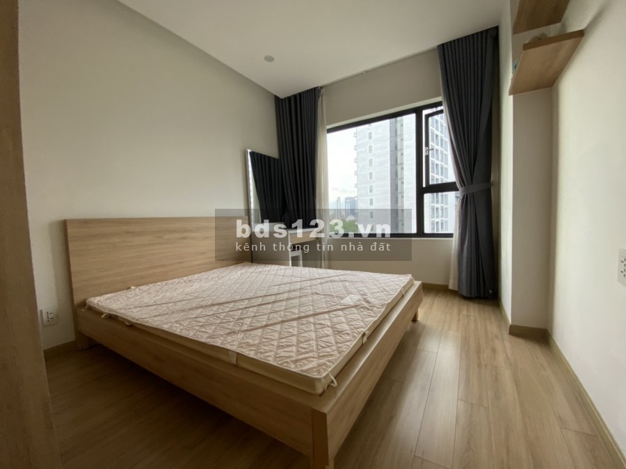 New City 2 PN DT lớn 80 m2 , nội thất đẹp có bồn tắm nằm toàn dự án chỉ 10 căn
