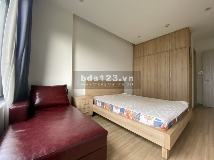 New City 2 PN DT lớn 80 m2 , nội thất đẹp có bồn tắm nằm toàn dự án chỉ 10 căn