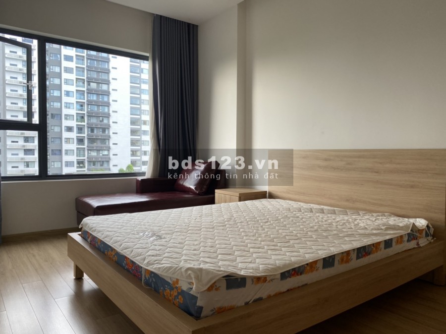 New City 2 PN DT lớn 80 m2 , nội thất đẹp có bồn tắm nằm toàn dự án chỉ 10 căn