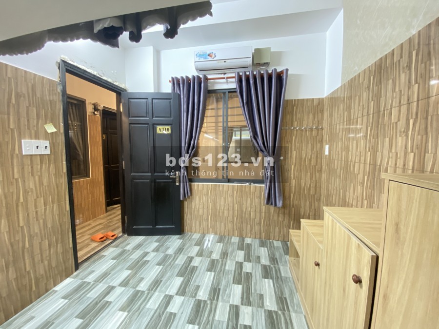 Cho thuê căn hộ mới 100% ở Gò Vấp, lhcc 0964243512
