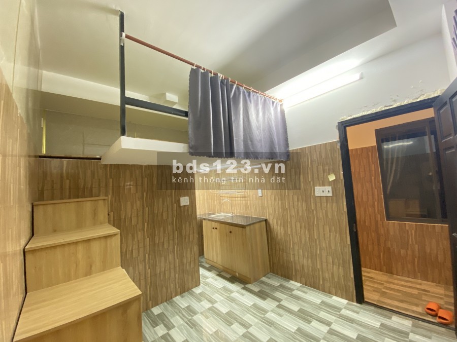 Cho thuê căn hộ mới 100% ở Gò Vấp, lhcc 0964243512