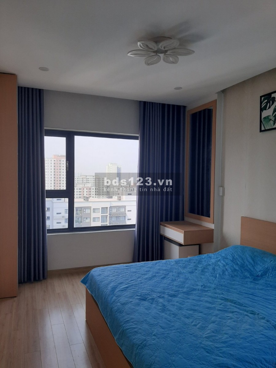 Tại New City Quận 2, cho thuê căn 2PN Full nội thất giá rẻ bất ngờ