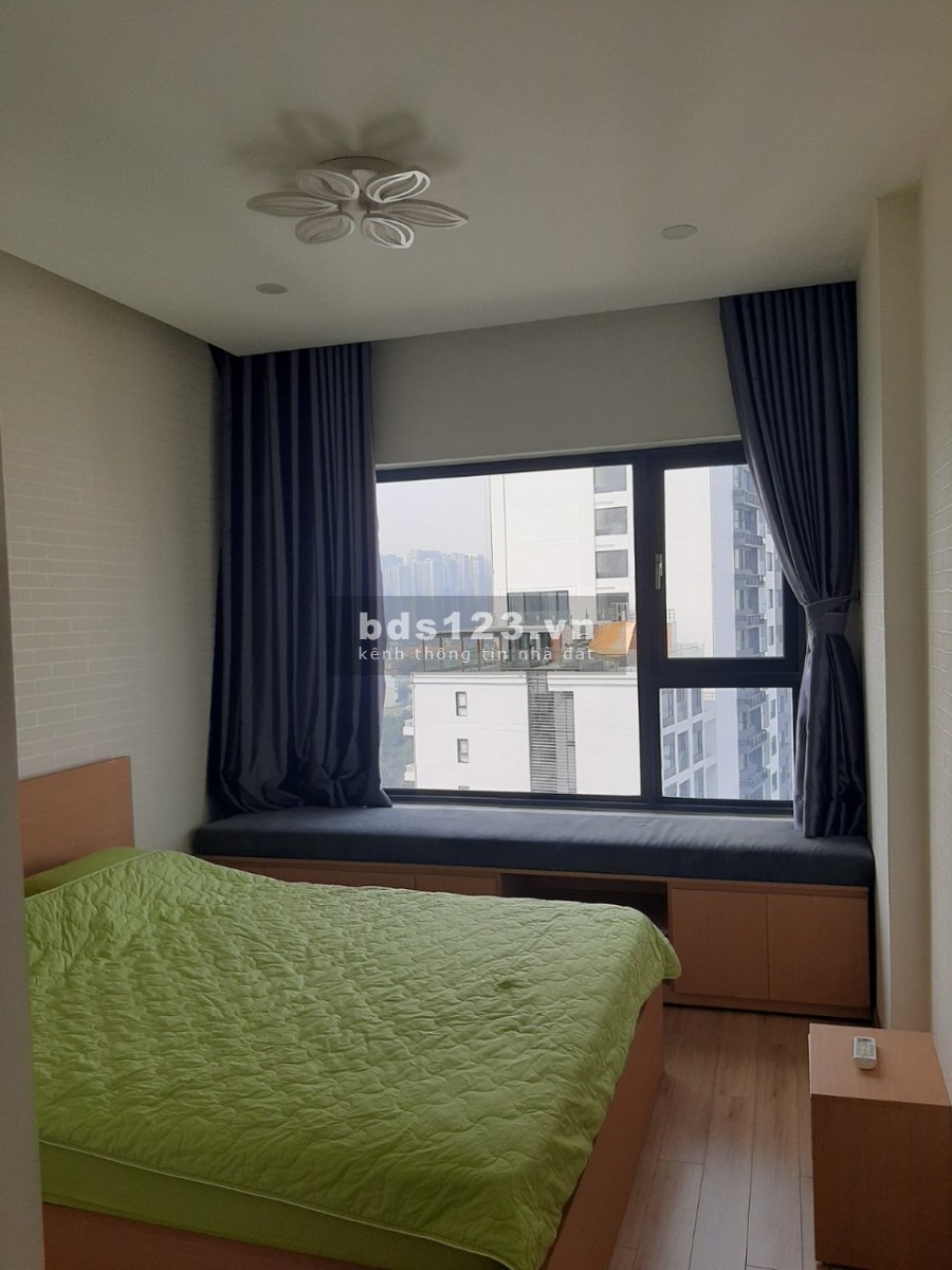 Tại New City Quận 2, cho thuê căn 2PN Full nội thất giá rẻ bất ngờ