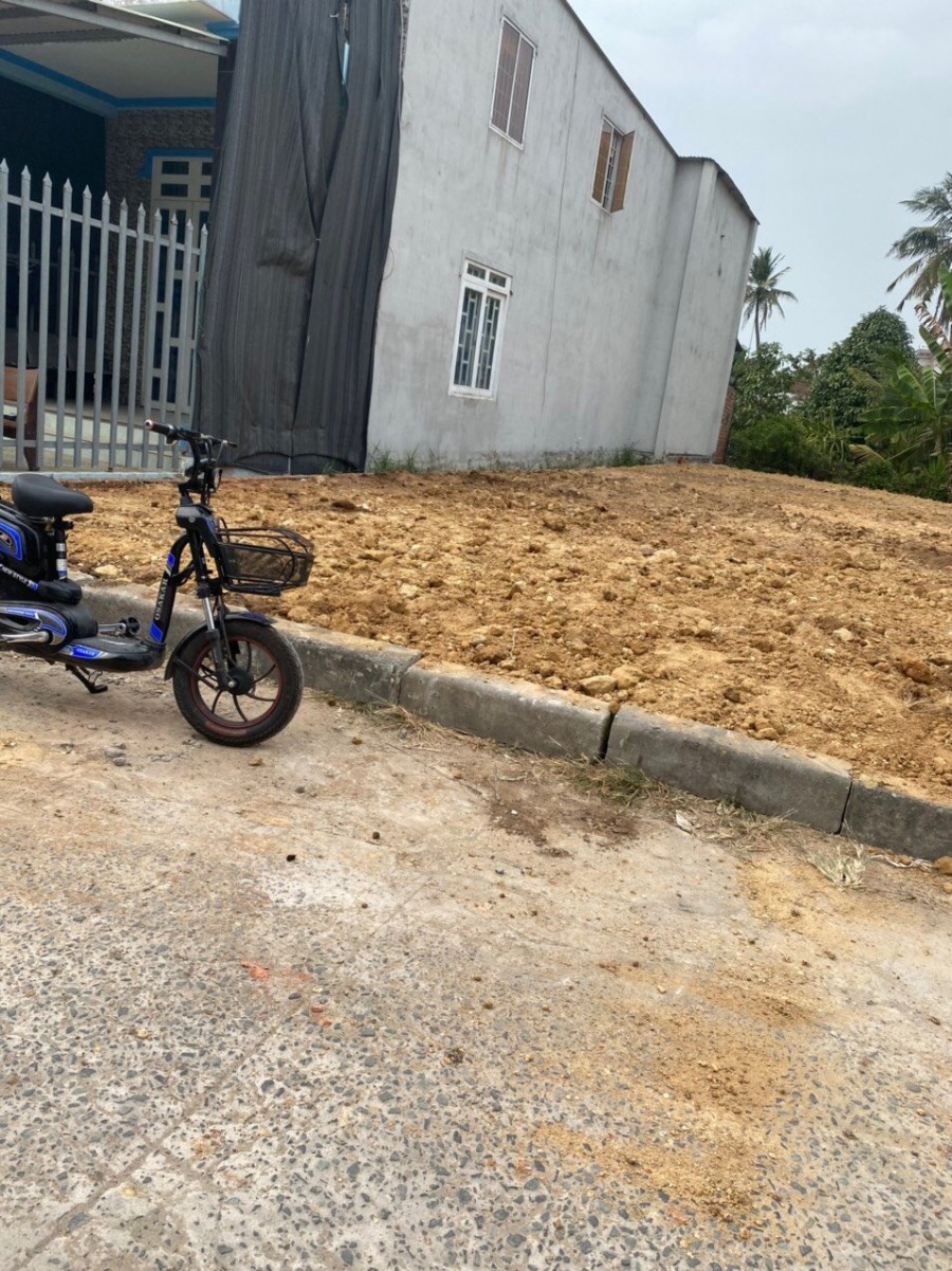 Bán đất chính chủ 158m tại Thị Trấn Hiệp Phước, Huyện Nhơn Trạch, Tỉnh Đồng Nai