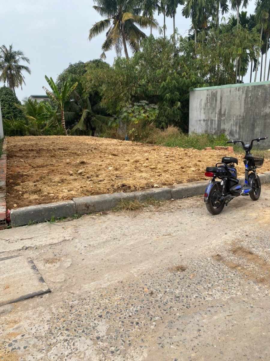 Bán đất chính chủ 158m tại Thị Trấn Hiệp Phước, Huyện Nhơn Trạch, Tỉnh Đồng Nai