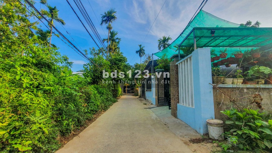 Đất Đẹp Sau Lưng Kđt Roral Park - Tương Lai Mặt Tiền Đường 100m
