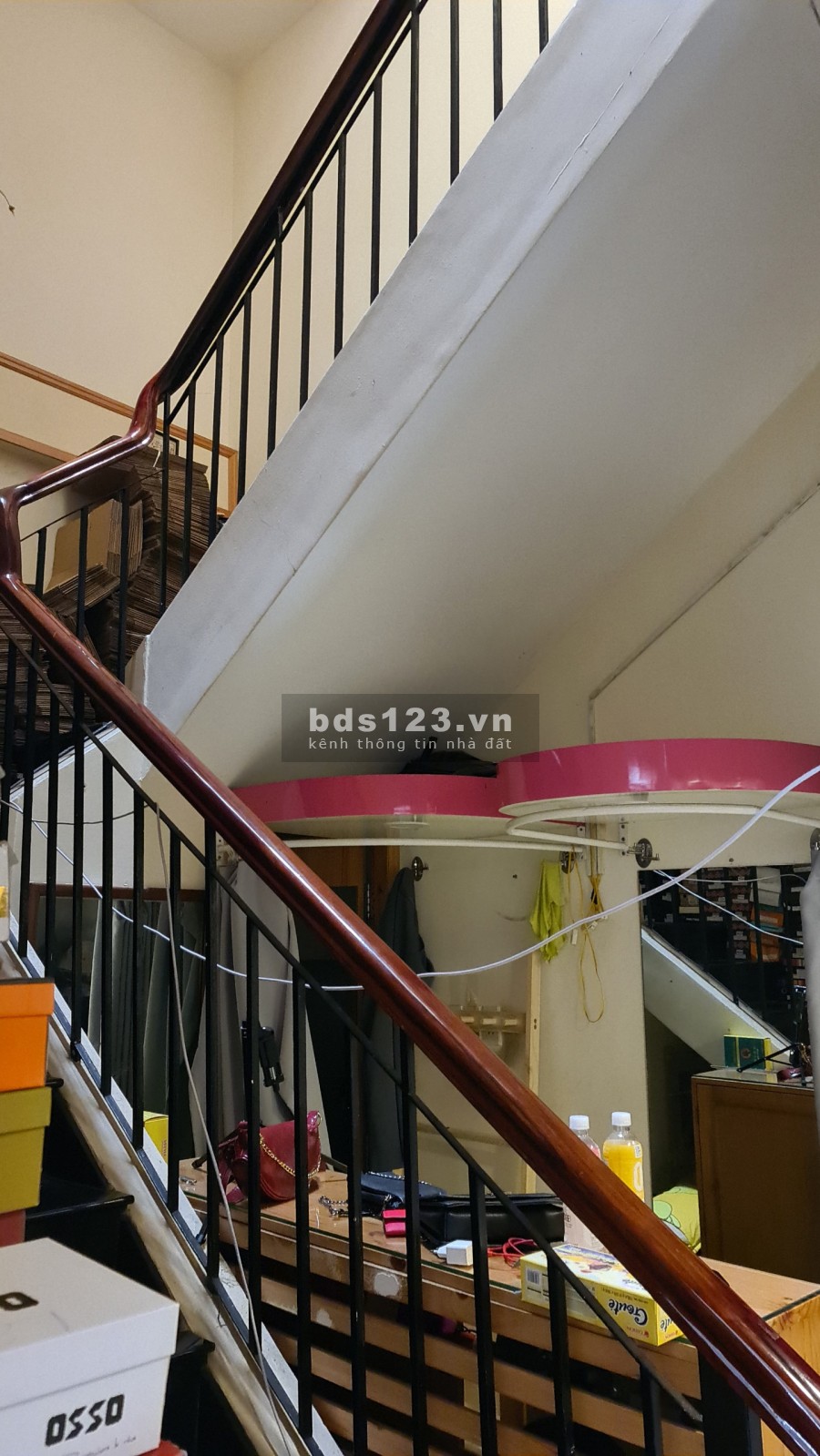 Nhà nguyên căn 5*20 3 tầng giá rẻ hơn thị trường 30% LH 0938 612 666 ANH EM GROUP