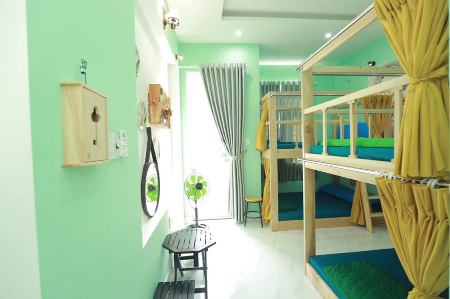 Chính chủ cần bán gấp nhà 1 trệt 1 lầu đúc hẻm Xô Viết Nghệ Tĩnh, Thắng Tam, Bà Rịa Vũng Tàu