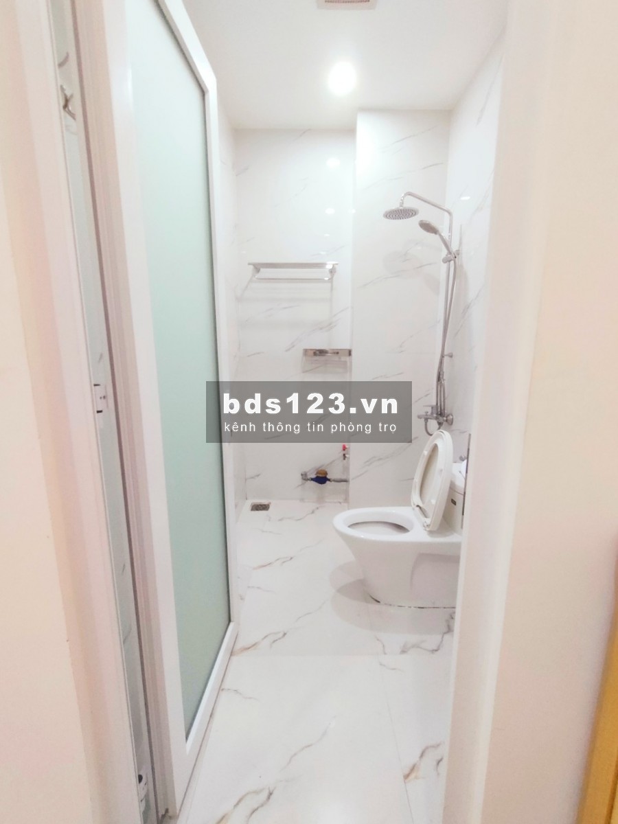 Cho thuê căn hộ 1 phòng ngủ gần Tân Sơn Nhất