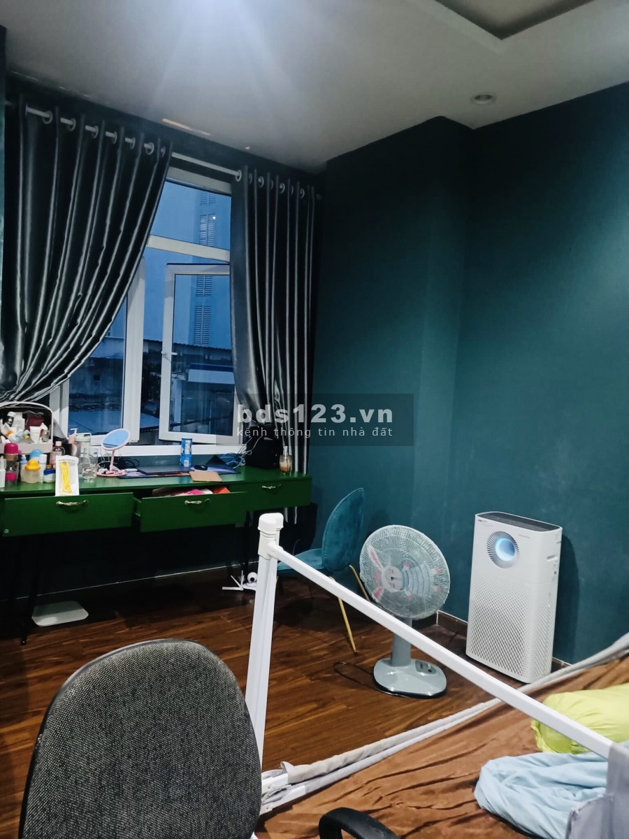 Bán Gấp Nhà Đường 3 Tháng 2 Quận 10 SD 384m2 HXH chỉ 169tr/m2